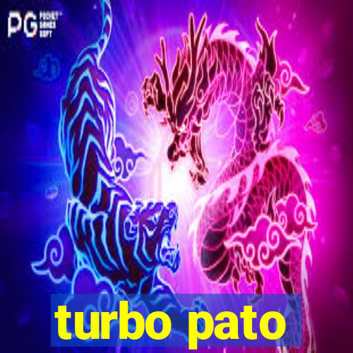 turbo pato